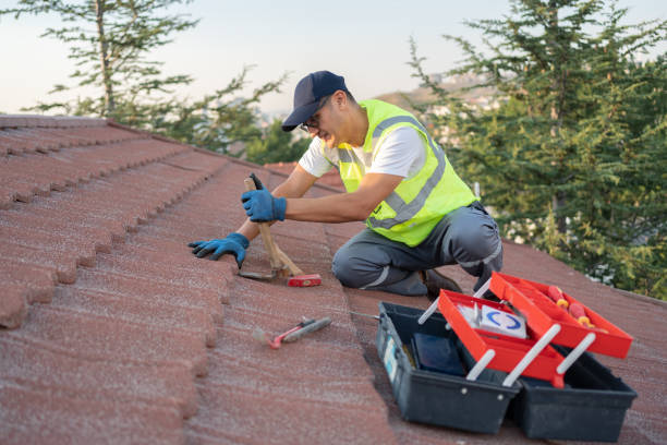 Quick and Trustworthy Emergency Roof Repair Services in Brook Park, OH