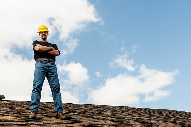 Best Metal Roofing Contractor  in Brook Park, OH