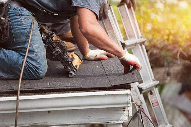 Quick and Trustworthy Emergency Roof Repair Services in Brook Park, OH