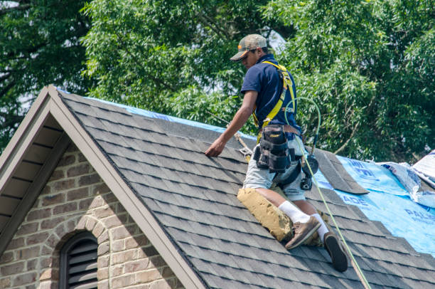 Heating Cable for Roof Installation in Brook Park, OH